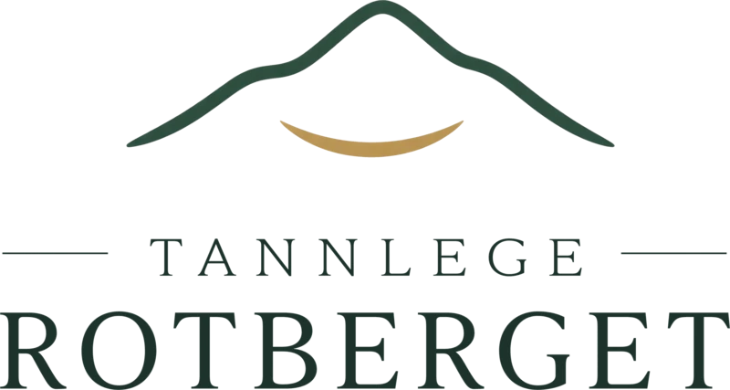 Tannlege Rotberget logo